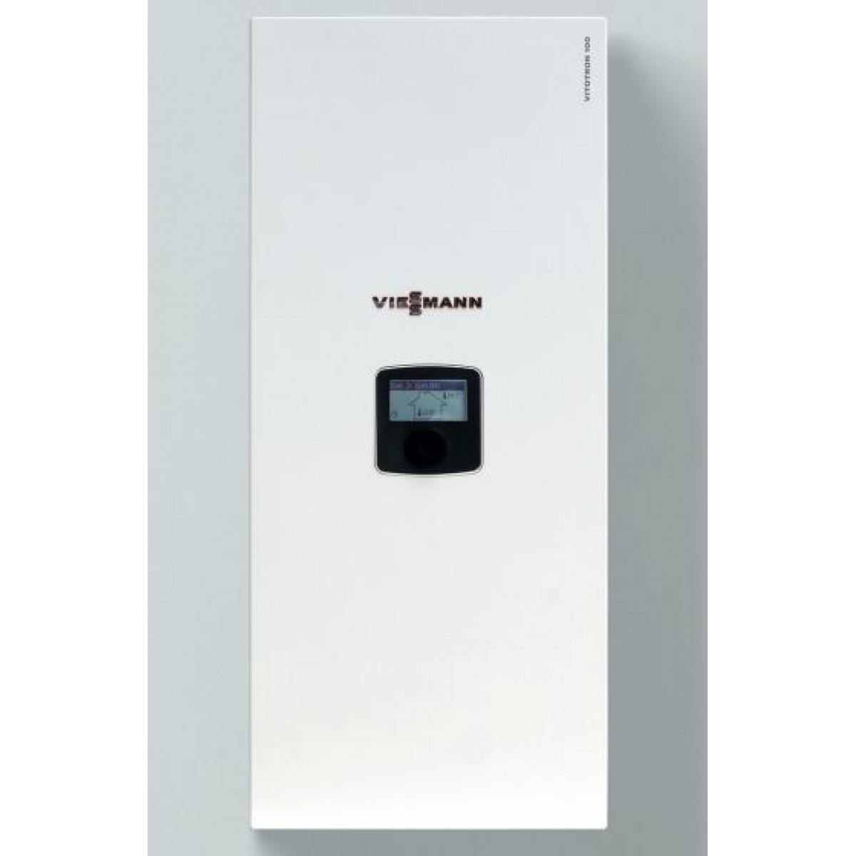 Elektrinis šildymo katilas VITOTRON 100 nuo 12,0 iki 24,0 kW, Z020842